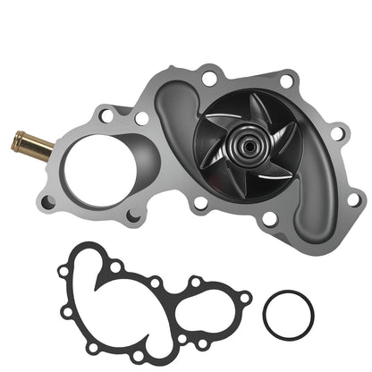 Coolant Water Pump for Toyota Tacoma Tundra 4Runner T100 (1989–2009)