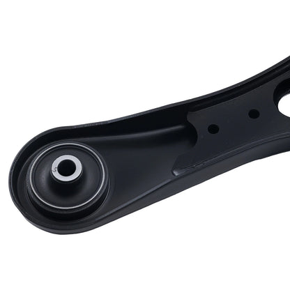 Front Lower Control Arms w/Ball Joints for 2007–2013 Suzuki SX4