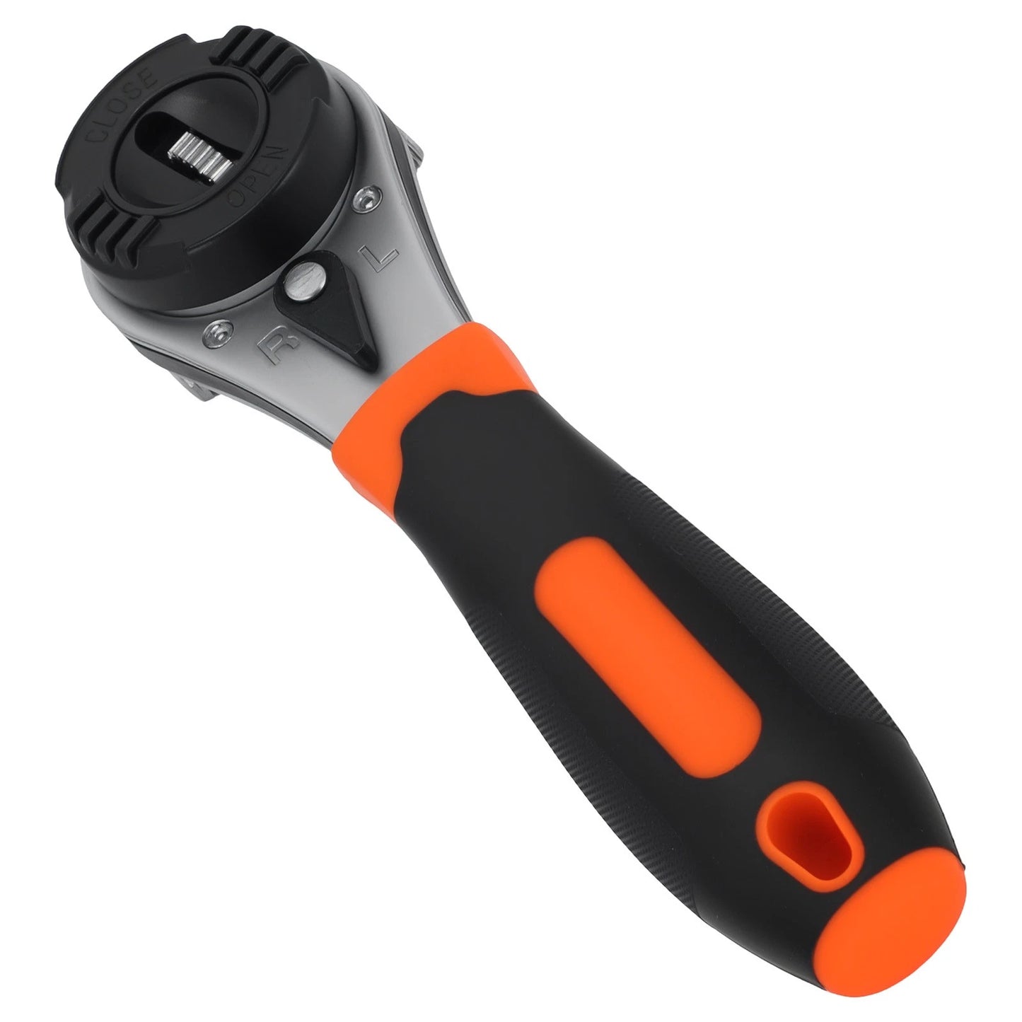 Adjustable Ratchet Wrench for Universal (2000–2025)