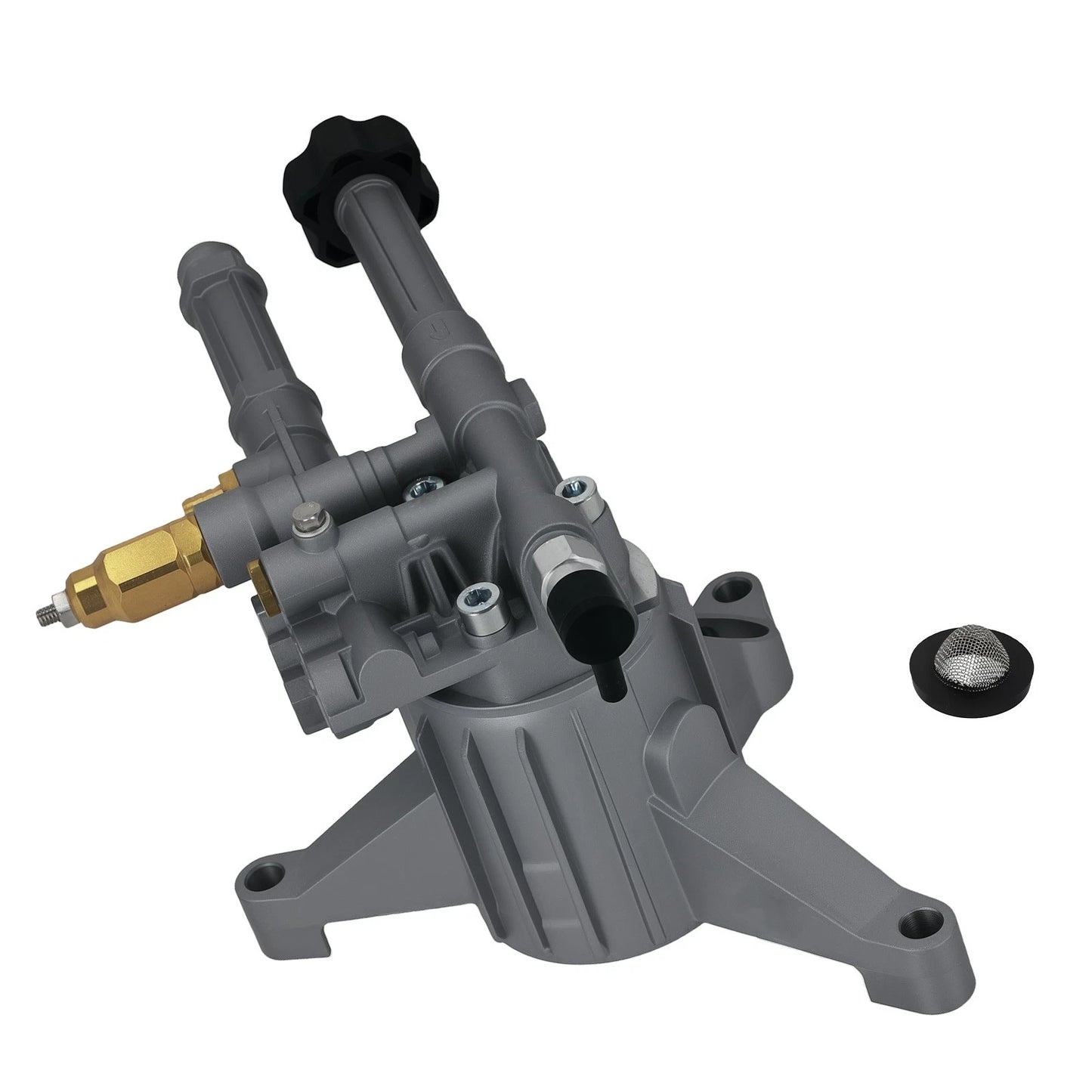 2400 PSI Washer Pump for RMW22G24EZ Vertical (2.2 GPM, 3400 RPM) (2002–2007)