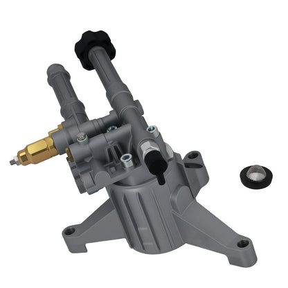 2400 PSI Washer Pump for RMW22G24EZ Vertical (2.2 GPM, 3400 RPM) (2002–2007)