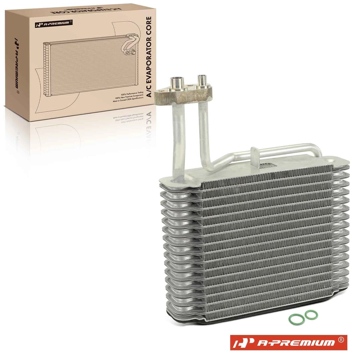 A/C Evaporator Core for Chevrolet Camaro Pontiac Firebird (1998–2002)
