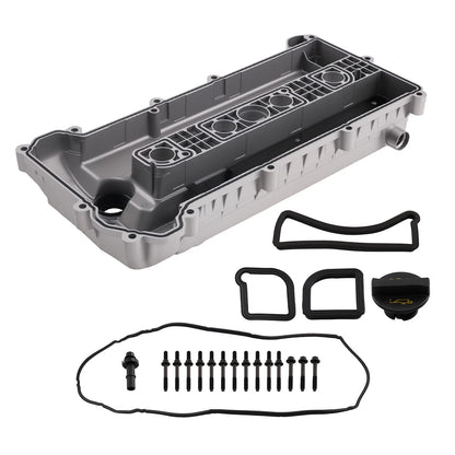 Engine Valve Cover for Mazda 6 2.3L Naturally Aspirated (2006–2008)