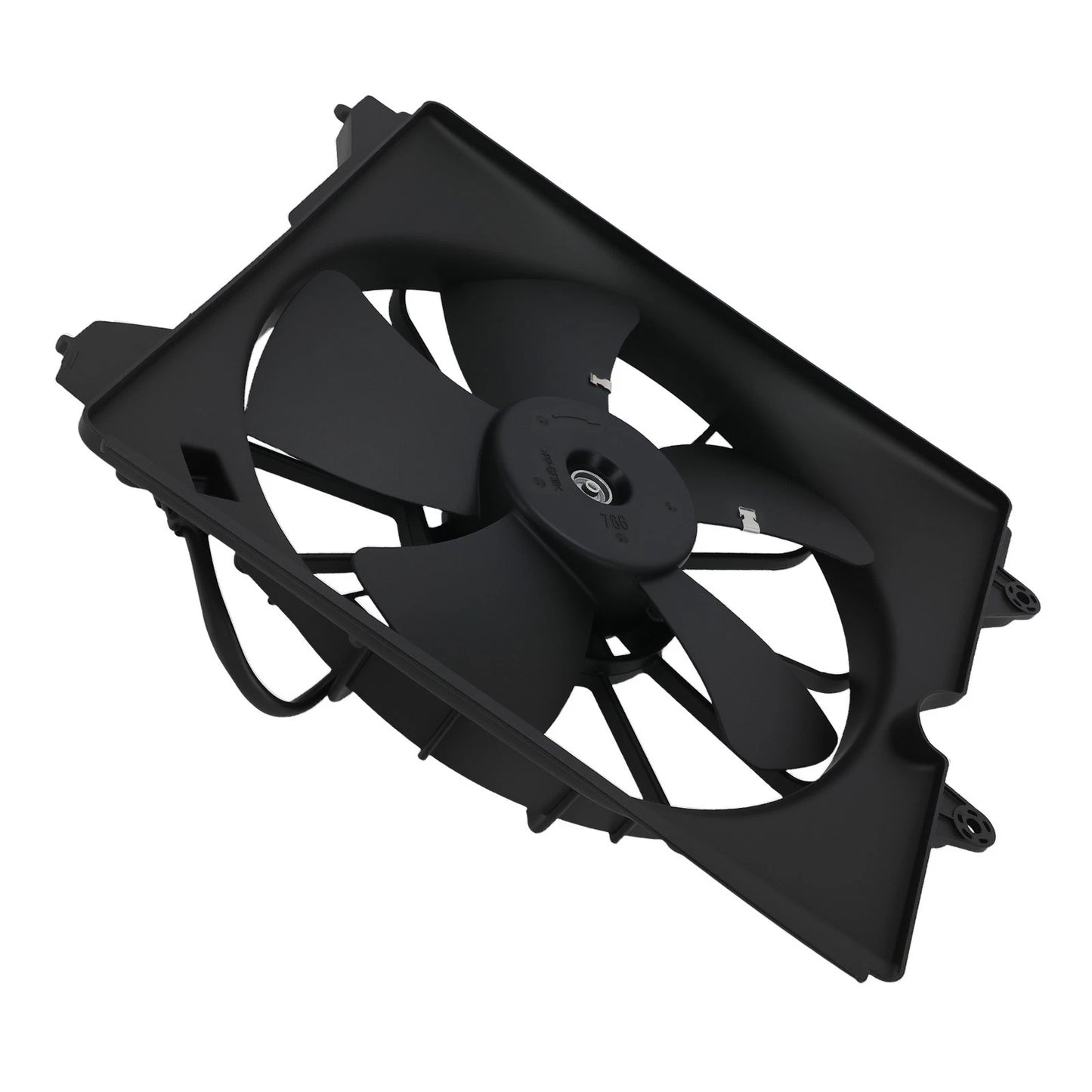 Cooling Fan for Honda Crosstour (2012–2015)