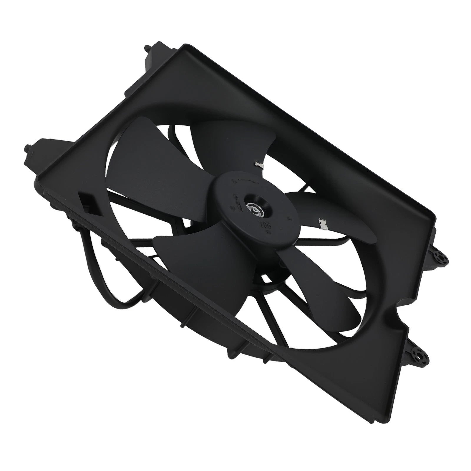 Cooling Fan for Honda Crosstour (2012–2015)