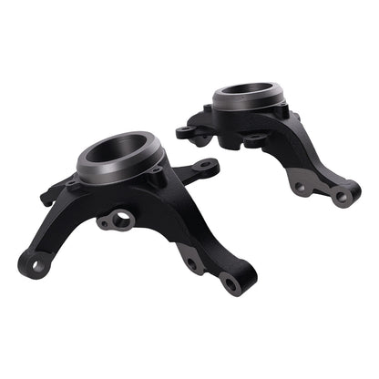 Front Steering Knuckle Pair for Hyundai Elantra (2013–2014)