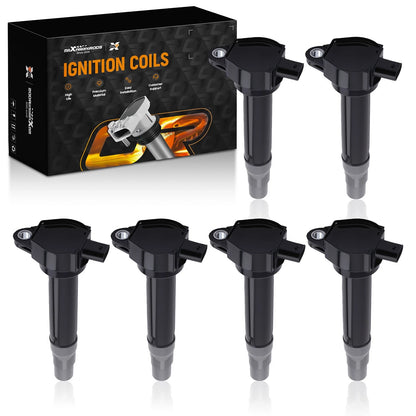 Ignition Coils for Dodge Challenger Charger Magnum (2006–2010)