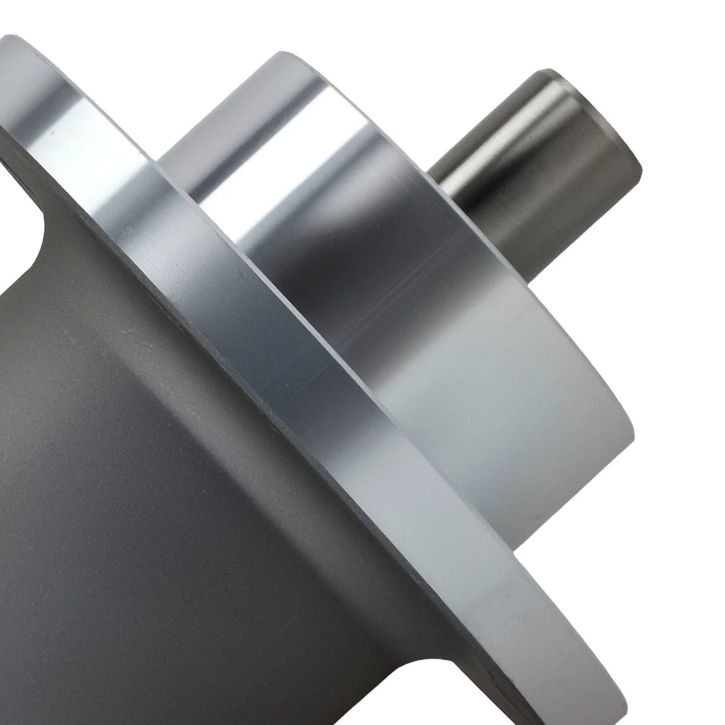 Deck Spindle for Bad Boy MZ Magnum 54" (2013–2024)