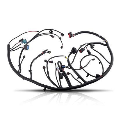 Engine Wire Harness for Ford F250 F350 F450 F550 (2004–2004)
