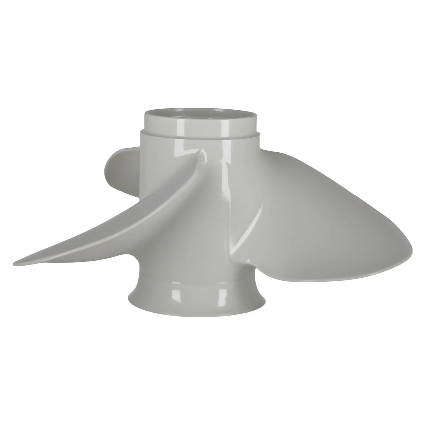 9 1/4x10 Boat Propeller for Yamaha 9.9-20HP Outboard (2000–2025)