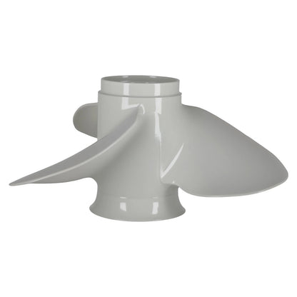 9 1/4x10 Boat Propeller for Yamaha 9.9-20HP Outboard (2000–2025)