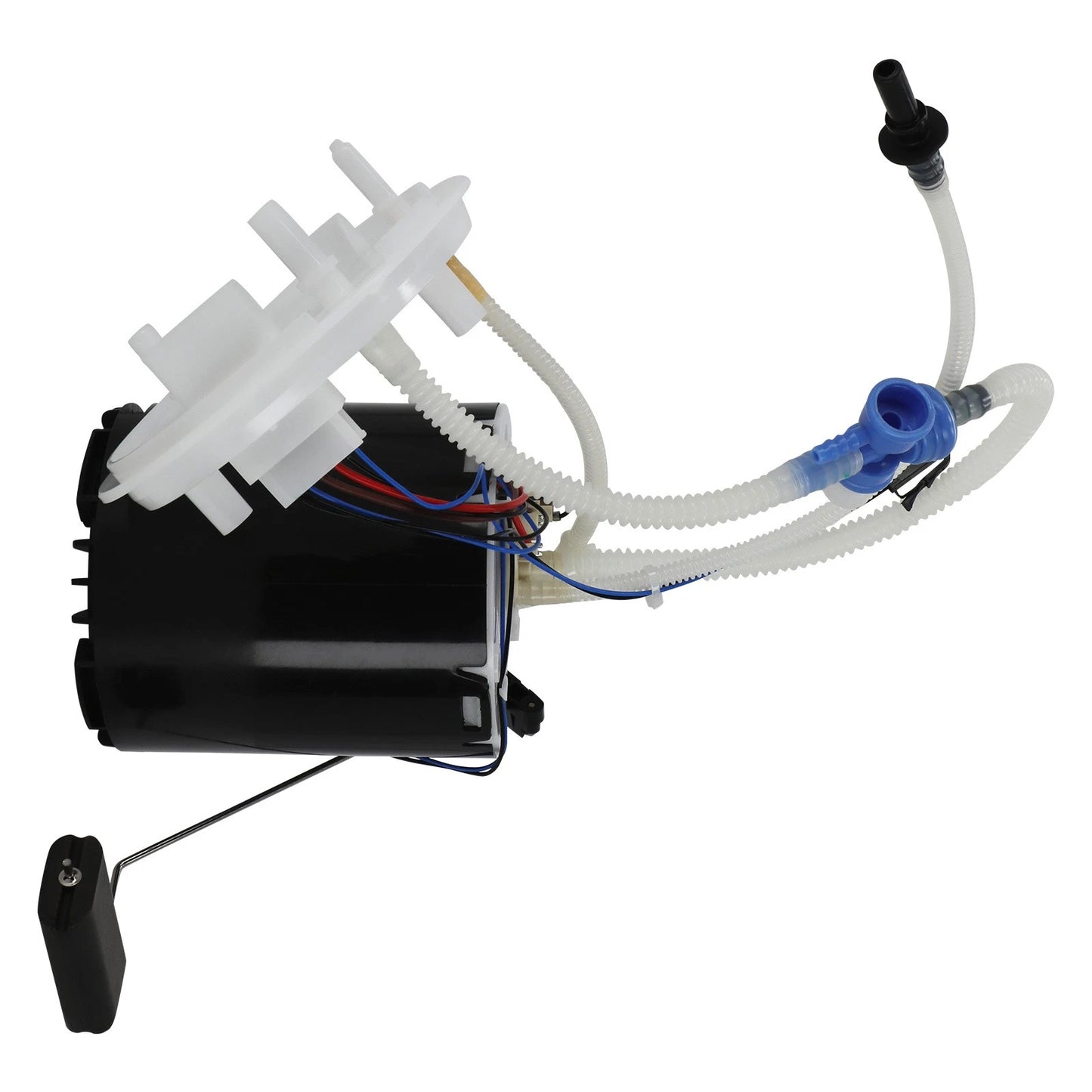 Electric Fuel Pump with Sending Unit for Jaguar XF V8 4.2L (2009–2010)