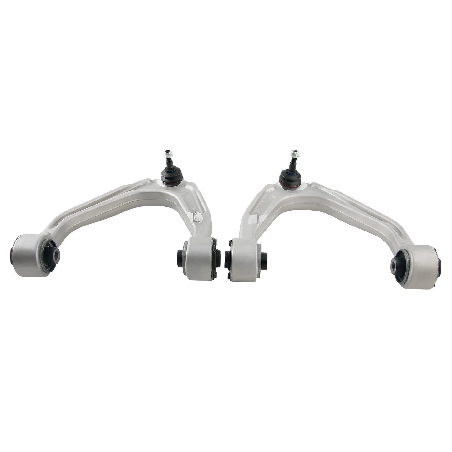 Front Upper Control Arms LH & RH for Maserati Quattroporte Ghibli (2014–2022)