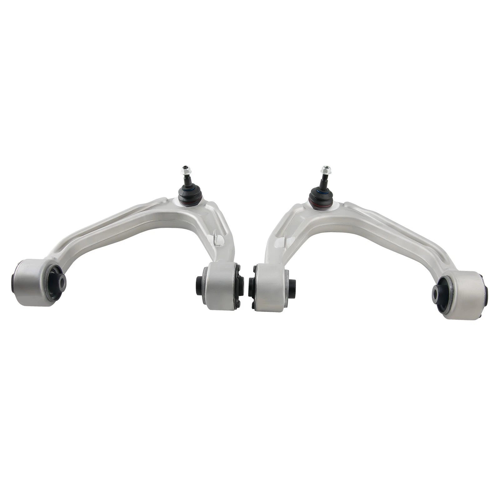Front Upper Control Arms LH & RH for Maserati Quattroporte Ghibli (2014–2022)