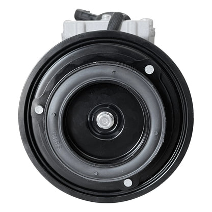 AC Compressor Replacement for John Deere (Fits FH354) (1996–2013)