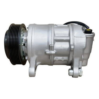 AC Compressor Replacement for BMW X5 3.0L (2019–2025)