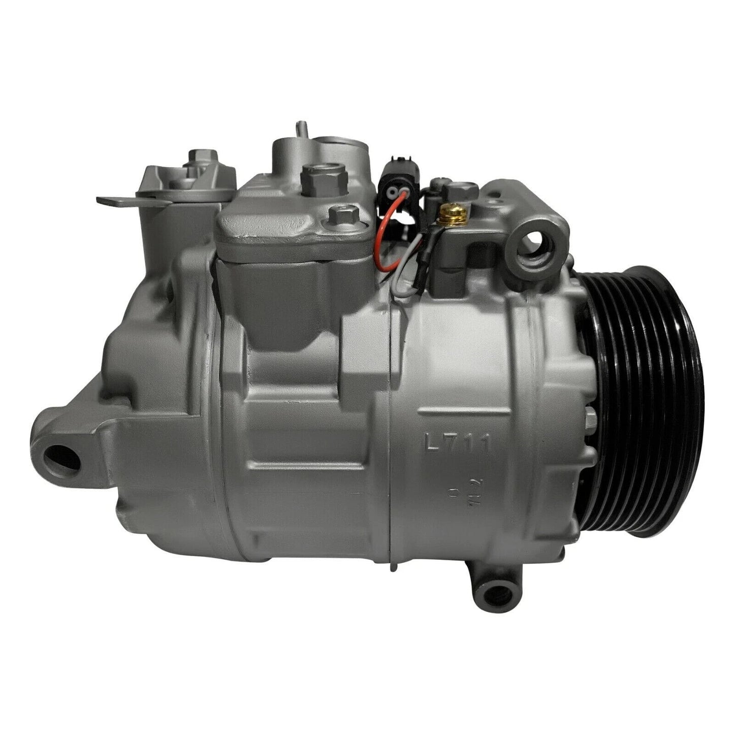AC Compressor Kit for Dodge Sprinter 2500 3.0L (2007–2007)