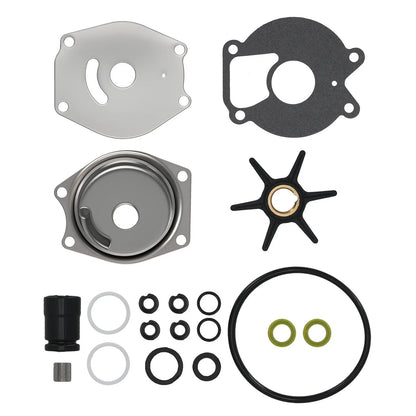 Impeller Repair Kit for Mercury Mariner Sea Pro (1980–1998)
