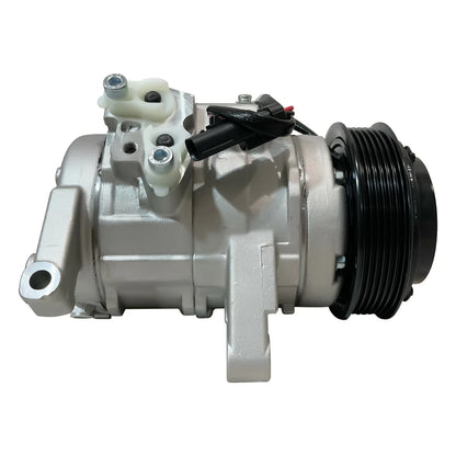 AC Compressor Kit Replacement for Dodge Durango 3.7L 4.7L (2004–2008)