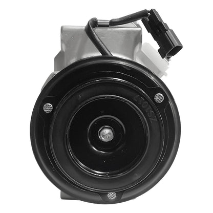 AC Compressor Kit Replacement for Mazda CX-9 3.7L (2015–2018)