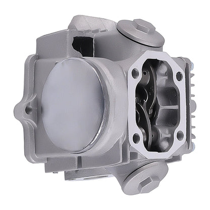 Cylinder Head Complete Set for Honda CRF70 XR70 CT70 (1969–1979)