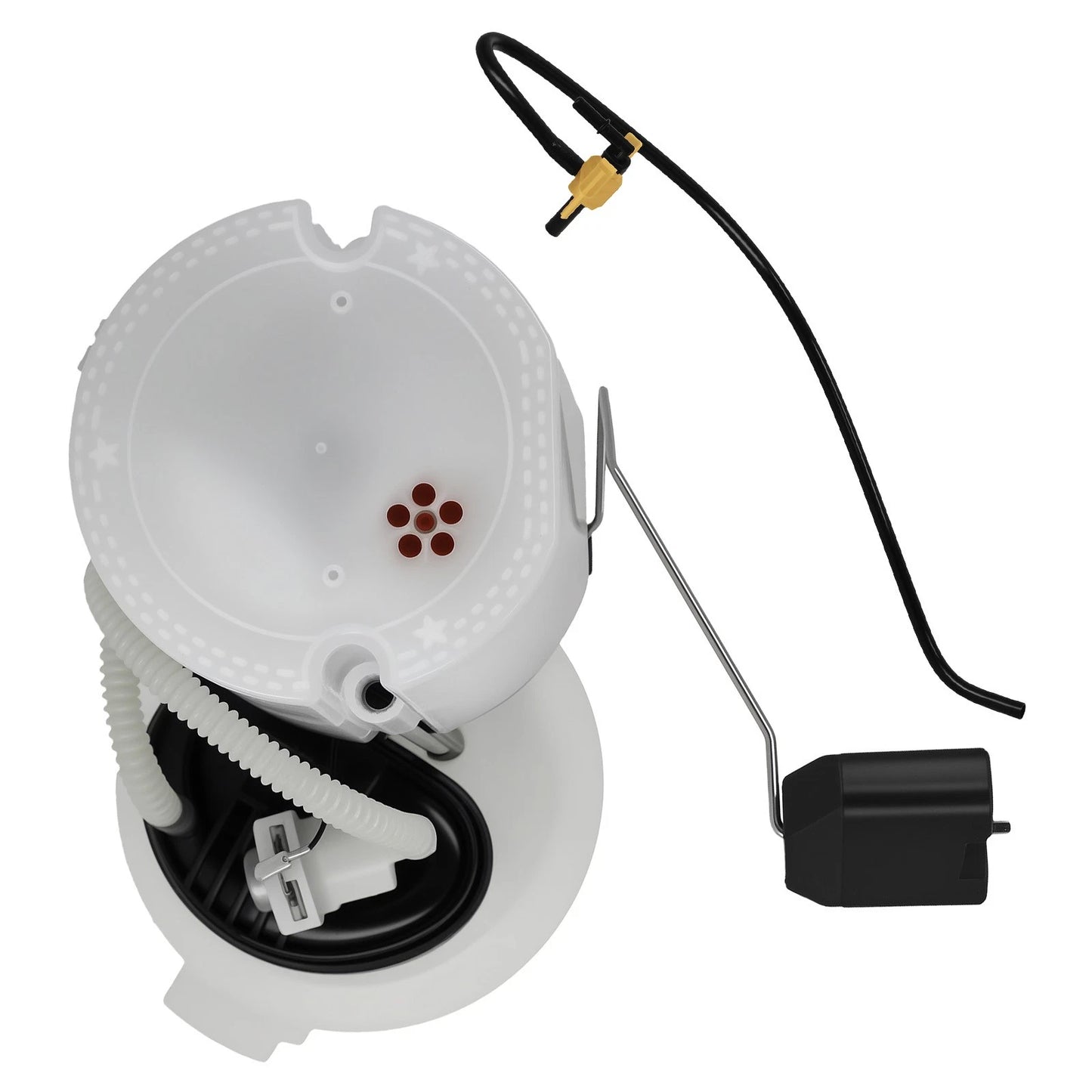 Fuel Pump Module for VW CC and Passat 2.0L 1.8L (2009–2017)