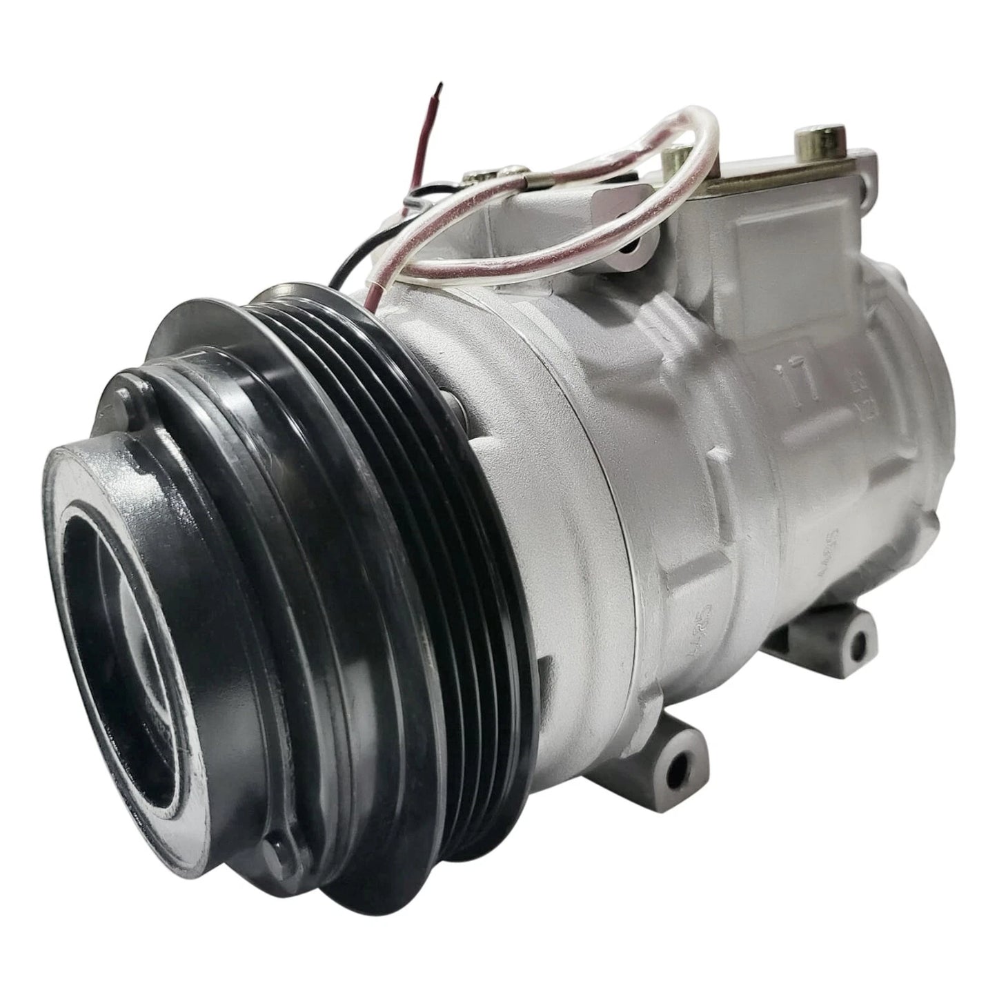 AC Compressor Replacement for Toyota 4Runner 2.7L (1996–2000)