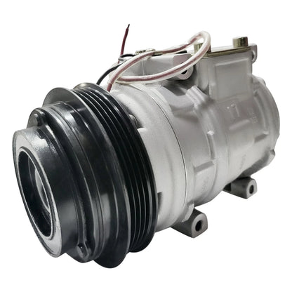AC Compressor Replacement for Toyota 4Runner 2.7L (1996–2000)
