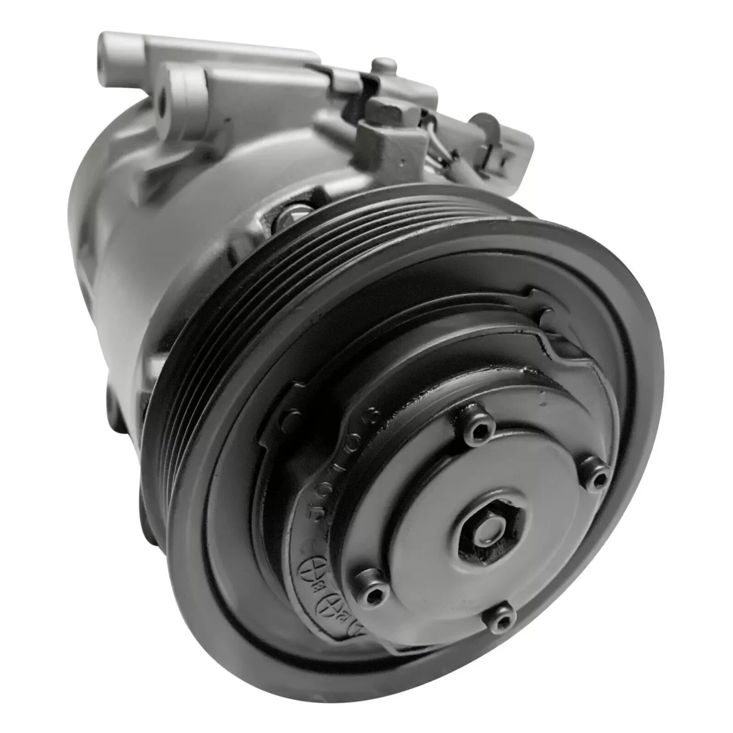 A/C Compressor Kit Replacement for Hyundai Genesis Coupe 2.0L (2013–2016)