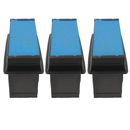 Heavy Duty Air Filter for Peterbilt 567 579 for 2014–2019 PACCAR MX11 MX13 (LAF6725)