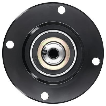 Deck Spindle for Bad Boy ZT CZT Outlaw Maverick (2013–2019)
