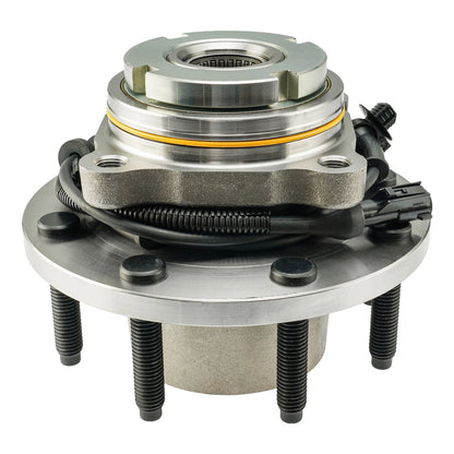 Front Wheel Hub Bearing Assembly for Ford F-250 Super Duty (2000–2003)