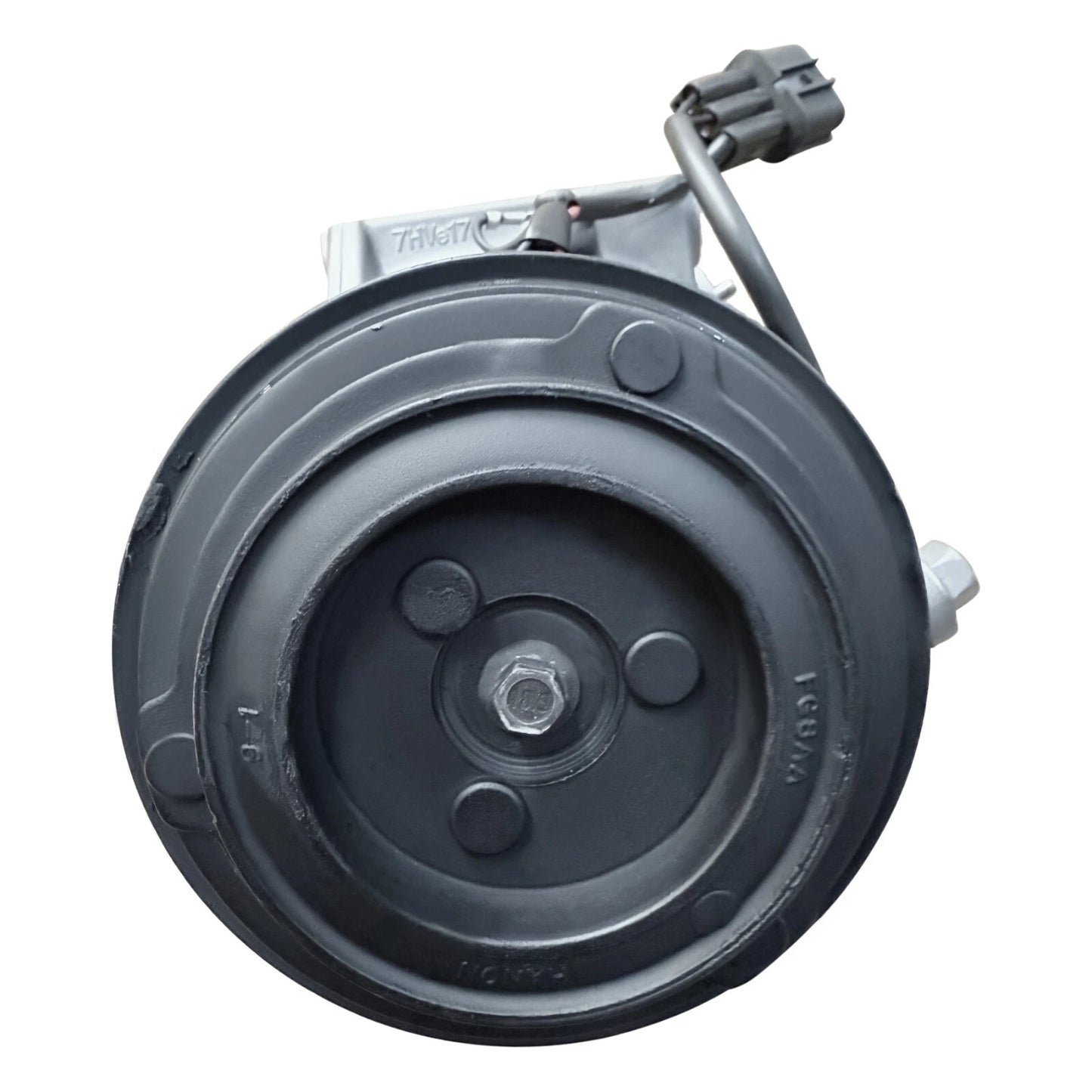 AC Compressor Replacement for Genesis GV80 3.5L (2021–2025)