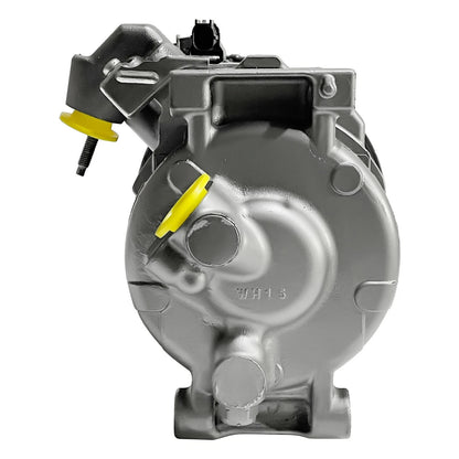AC Compressor Kit Replacement for Honda Accord 3.5L (2016–2017)