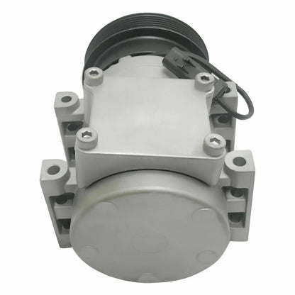 Compressor Kit FG340 Replacement for Chrysler Sebring (2008–2010)