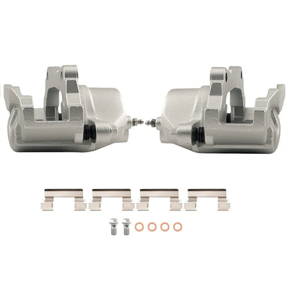 Brake Caliper Set Front L+R for Saturn Relay (2005–2007)