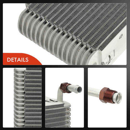 A/C Evaporator Core for Chevy Astro GMC Safari (1994–2005)
