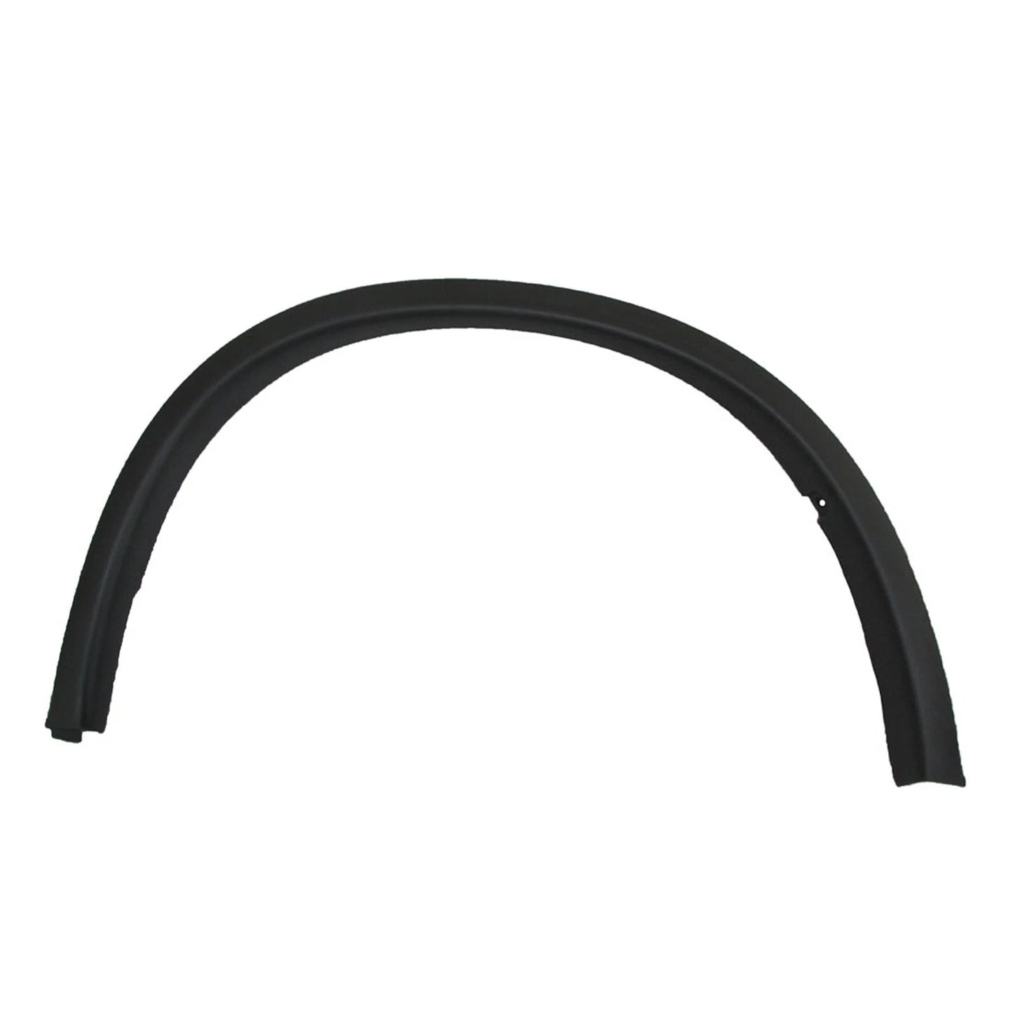 Front Passenger Side Wheel Arch Trim Replacement for Toyota Corolla (2014–2019)