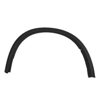 Front Passenger Side Wheel Arch Trim Replacement for Toyota Corolla (2014–2019)