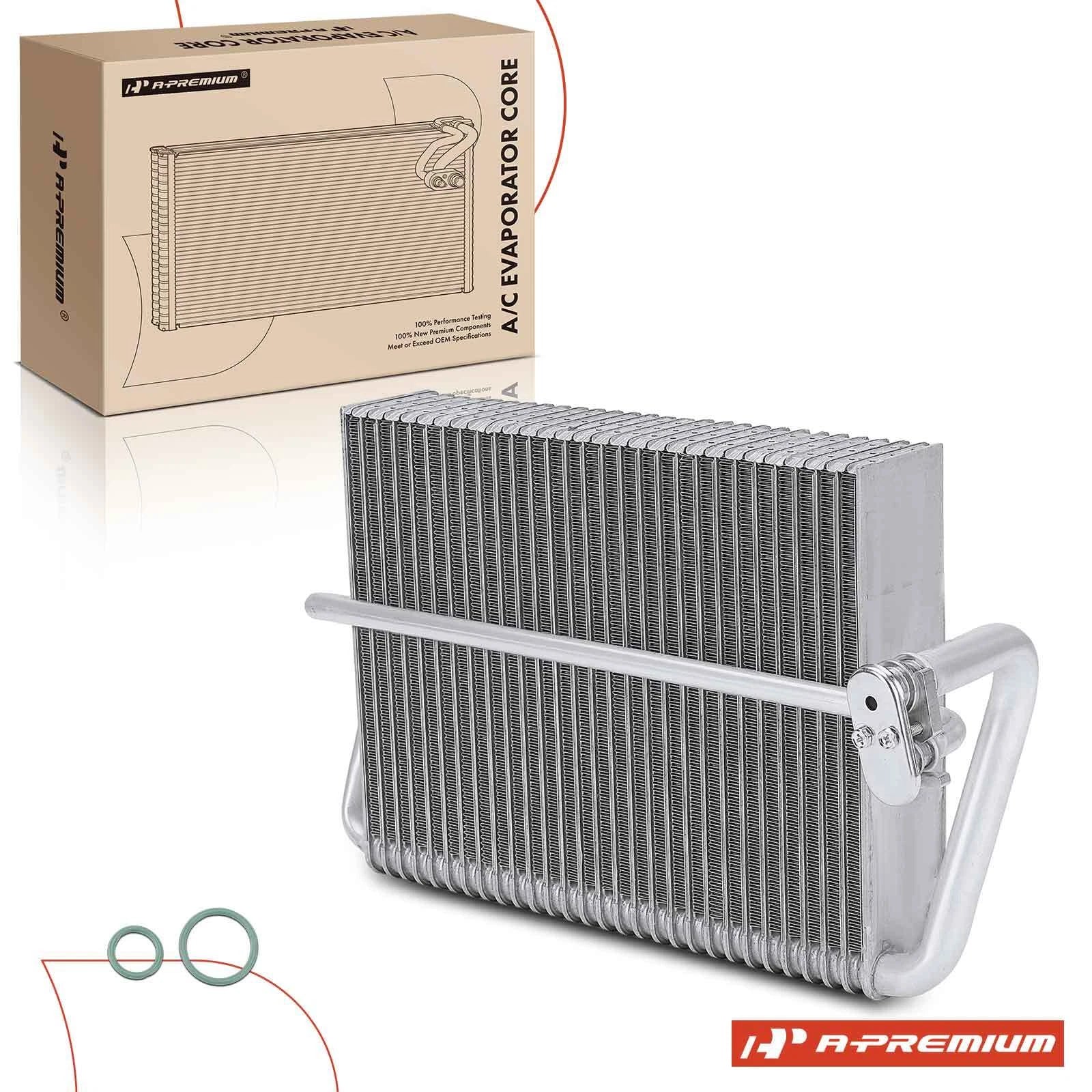 A/C Evaporator Core for Mercedes-Benz S430 S500 S600 (2000–2006)