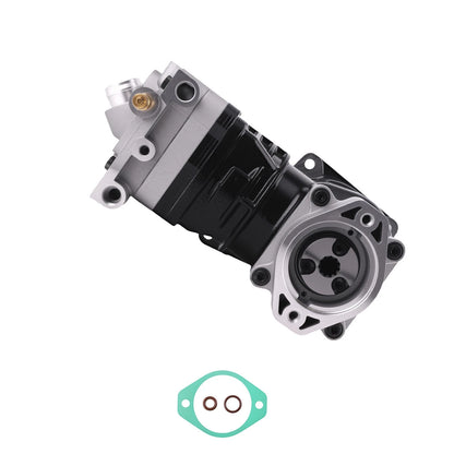 Heavy Duty Air Compressor for Detroit Diesel DD15 (2011–Up) RA4711302515