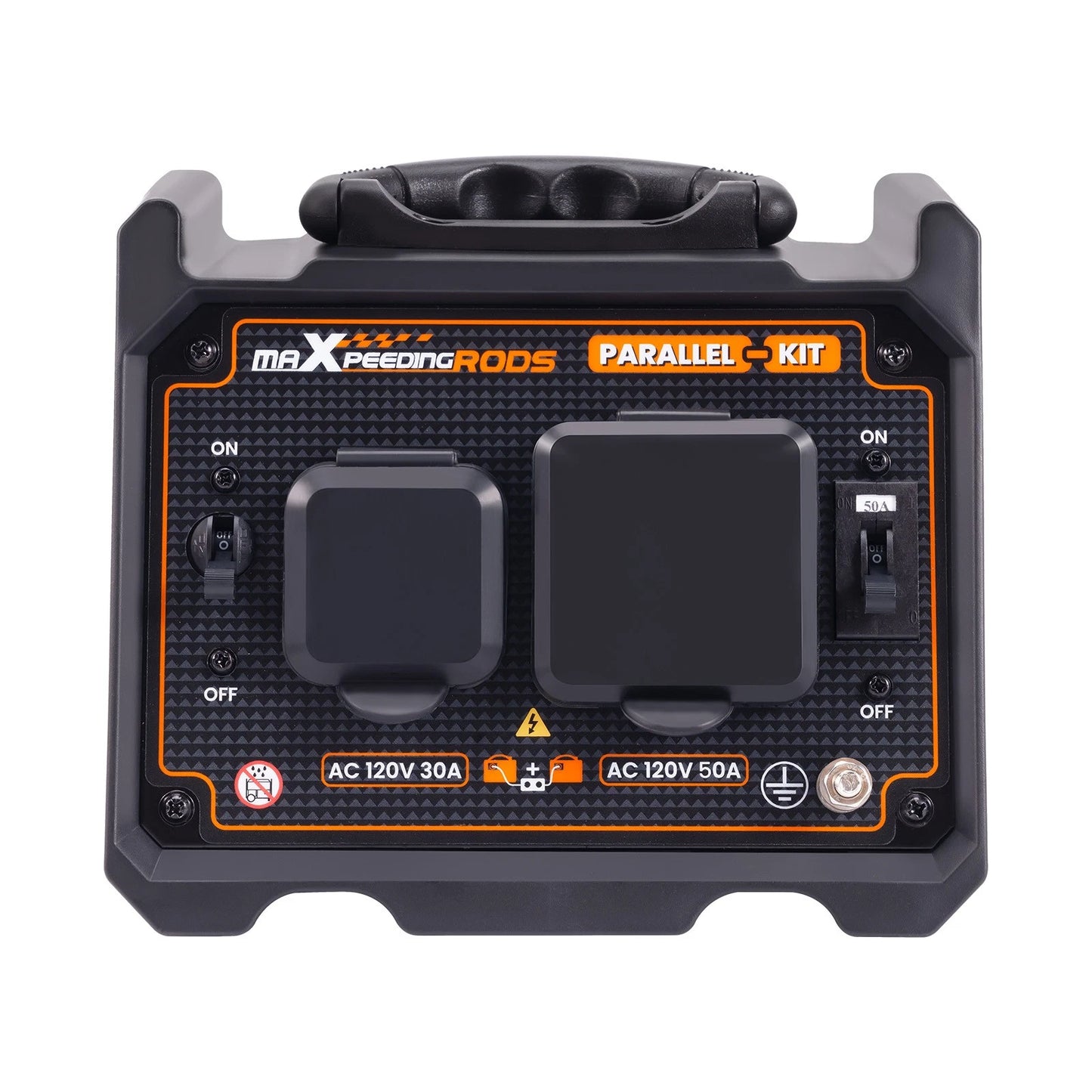Generator Parallel Kit for MXR Series 120V (2019–2024)