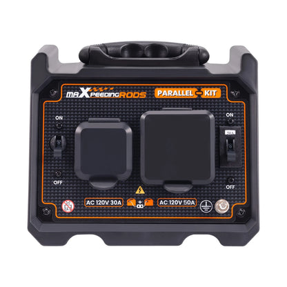 Generator Parallel Kit for MXR Series 120V (2019–2024)
