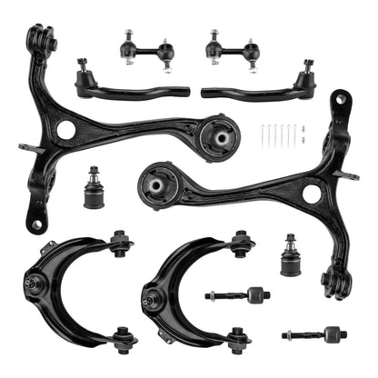 Front Suspension Kit for Honda Accord and Acura TSX (2003–2008)