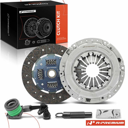 Clutch Kit for Chevy Cavalier (2002–2005)