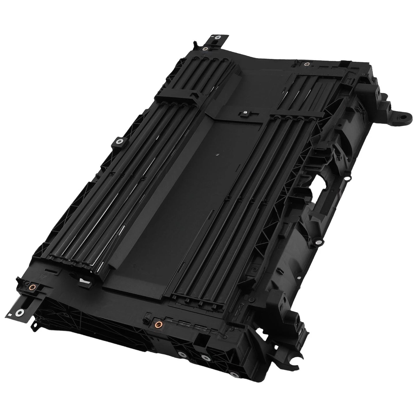 Active Shutter Motor for Ford EcoSport Trend (2018–2021)