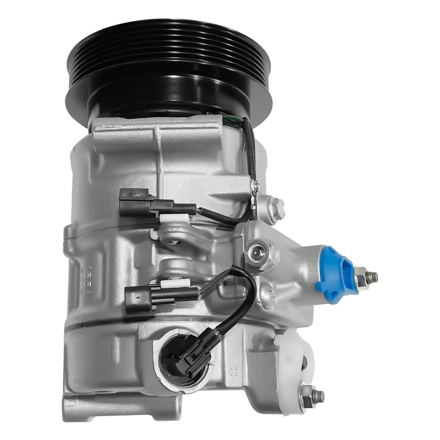 AC Compressor OEM Replacement for Volvo XC70 3.0L (2004–2007)