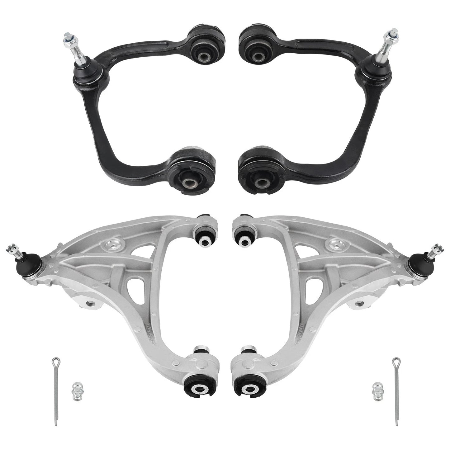 Front Upper & Lower Control Arm Ball Joint for 2005–2008 Ford F-150