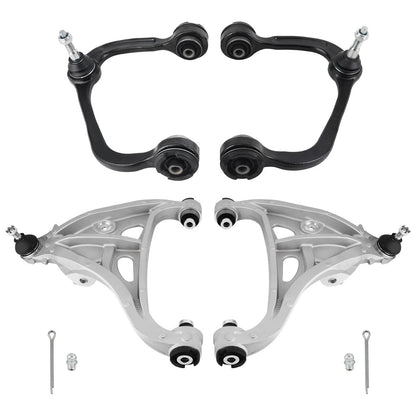 Front Upper & Lower Control Arm Ball Joint for 2005–2008 Ford F-150