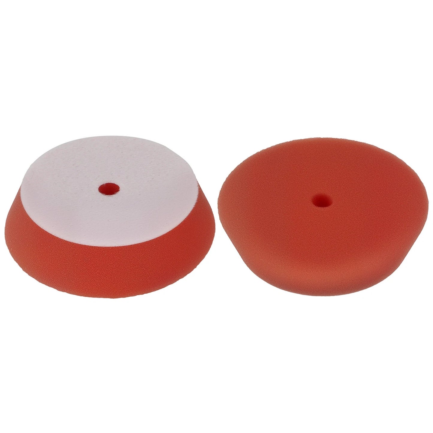 2 x 4" Foam Polishing Pads for 3" Backing Plate (Medium, 2000–2000)